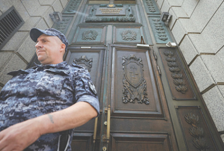 вс, гуманизация правосудия, альтернативные виды наказания, экспертное мнение