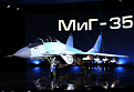 МиГ-35 готов к новой борьбе за Индию