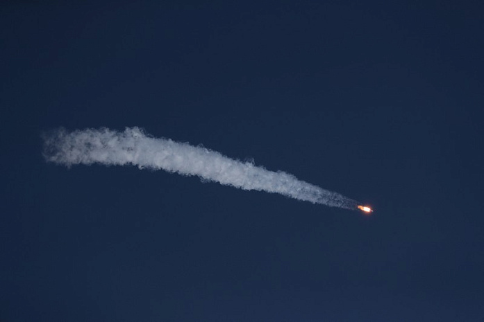 россия, байконур, союз мс 28, запуск