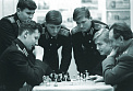 <b>Увольнения</b> былых времен