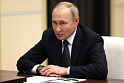 100 <b>ведущих политиков</b> России в октябре 2022 года