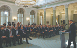 Польских послов подпитали русофобией