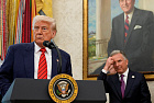 Поменялась ли стратегия Трампа в отношении Москвы