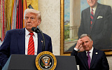 Поменялась ли стратегия Трампа в отношении Москвы