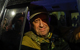 Пригожин выступил без признаков раскаяния