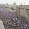 Многолюдные протесты в Сербии испытывают власть на прочность