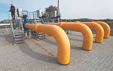 Кишинев оставил Украину без газа на зиму