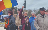 Санду предлагают признать румынский характер территории Молдавии