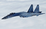 Иран закупит истребители СУ-35 в России