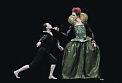 Кто не боится Вирджинии Вулф. <b>Хореограф</b> Кристиан Шпук поставил в Большом театре балет по роману "Орландо"