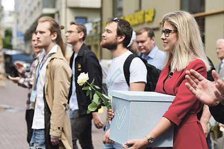 внесистемная оппозиция, подписи, мосгордума, выборы, кандидаты