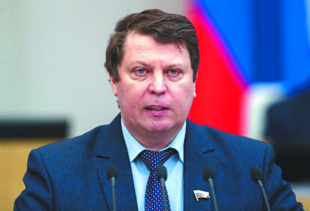 муниципальная реформа, местное самоуправление, публичная власть, законопроект, госдума, критика, оппозиция, кпрф