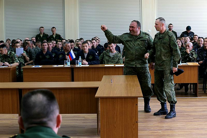 россия, армия, соревнования, танковый биатлон