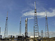 Ракета SpaceX Falcon совершила первый успешный полет