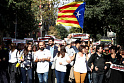 Борцов за свободу Каталонии лишили свободы