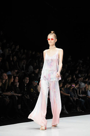 россия, мода, манеж, показ, mercedes-benz fashion week