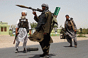 <b>Туркменистан</b> перебросил армию на границу с Афганистаном