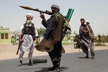 талибан, афганистан, туркменистан