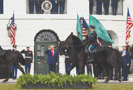 сша, визит, кронпринц мухаммед, саудовская аравия, военное сотрудничество, израиль, авраамовы соглашения, палестинское государство