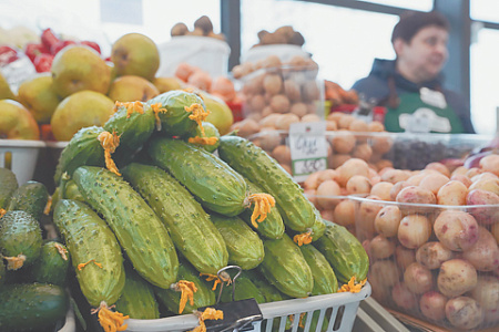 инфляция, ценовые всплески, тарифы жкх