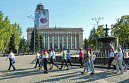 "<b>Нормандская четверка</b>" взялась за Донбасс