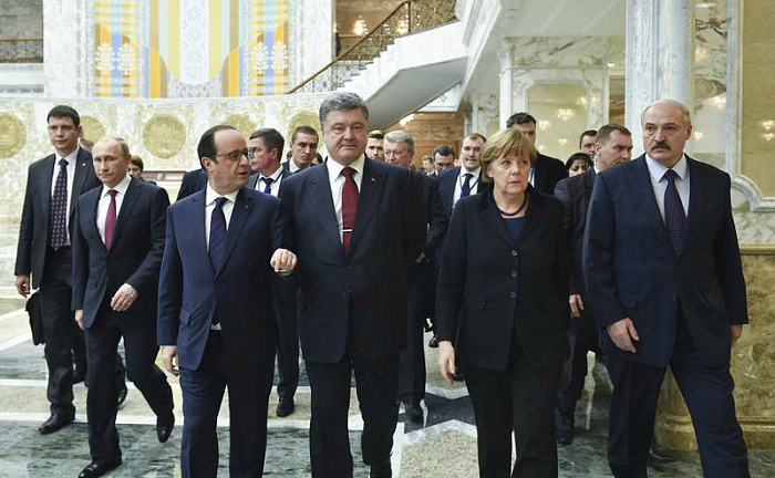 украина, россия, путин, порошенко, минск, донбасс