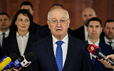 В Молдавии рухнуло правительство...