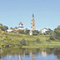 Жемчужина села Курба