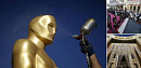 Красная дорожка готова принять номинантов на Оскар