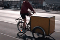 Грузовые велосипеды сделают города комфортнее и чище