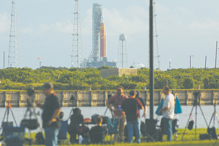 сша, космические запуски, orion, луна, полезные ископаемые, наса, соглашение артемиды