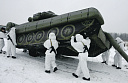 Ослепить и оглушить врага