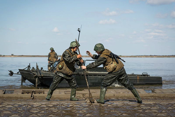 россия, армия, учения, восток-2014