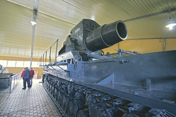 россия, армия, музей, танки, кубинка