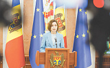 Санду придумала, как сохранить власть без потерь