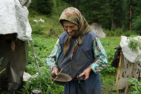 агафья лыкова, тайга, жизнь, быт, олег дерипаска