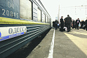 Поезда из Украины в Россию могут отменить уже осенью