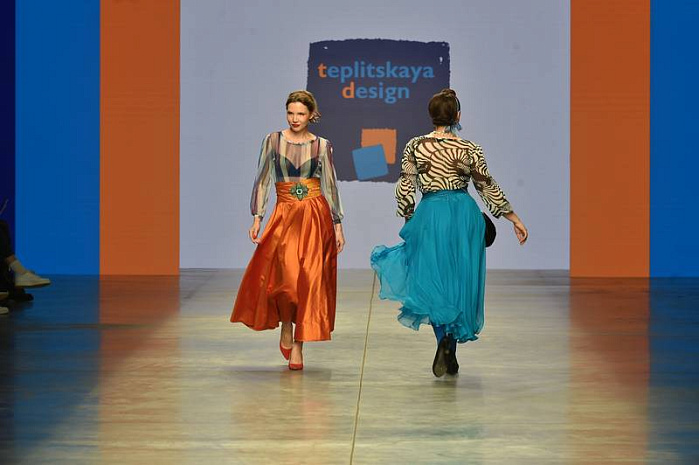 москва, мода,  Mercedes-Benz Fashion Week