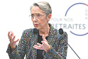 <b>Пенсионная реформа</b> станет испытанием для Макрона