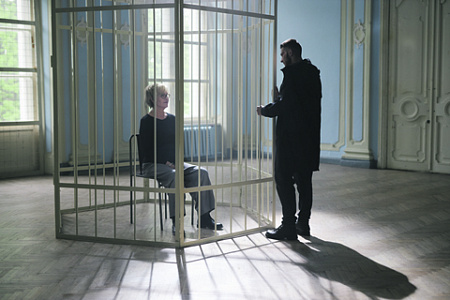 видеосервис, start, телесериал, самка богомола, алексей козлов, нурбек эген, ирина розанова