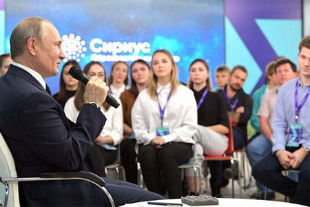 кабмин, назначения, министры, путин, конституция, сириус, федеральная территория, госдума, закон, дети, опека