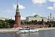На реке Москве возобновилась пассажирская навигация