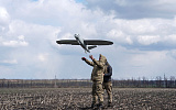 Украина планирует перенести боевые действия в Россию за счет дронов и ракет
