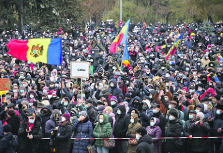 молдавия, санду, додон, политика, унионисты, румыния, парламенские выборы