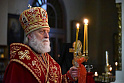 Эстонская <b>православная церковь</b> должна ответить на ультиматум полицейских