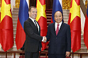 <b>Вьетнам</b> перерос роль младшего партнера России