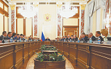 Искусственный интеллект поддержат правительственным законом