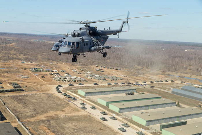 алабино, парад, репетиция, авиация