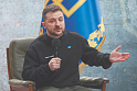 Далеко не все украинские беженцы хотят возвращаться домой