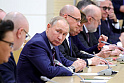 Путин реализует не транзит, а трансформацию власти...